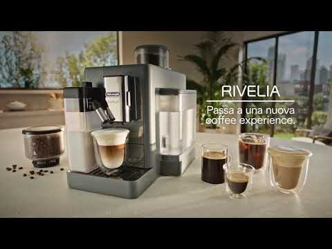 Rivelia - Colorações