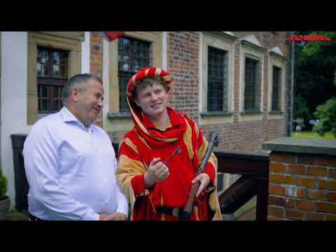 V Turniej Rycerski w Wojnowicach