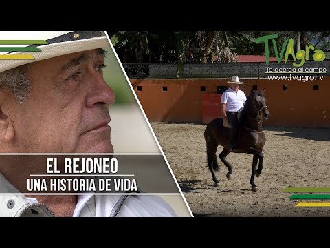 , title : 'El Rejoneo: Una Historia de Vida - TvAgro por Juan Gonzalo Angel'