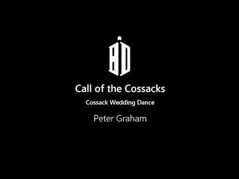 Call of the Cossacks: Cossack Wedding Dance - Peter Graham (Performed by Brassband Kempenzonen)