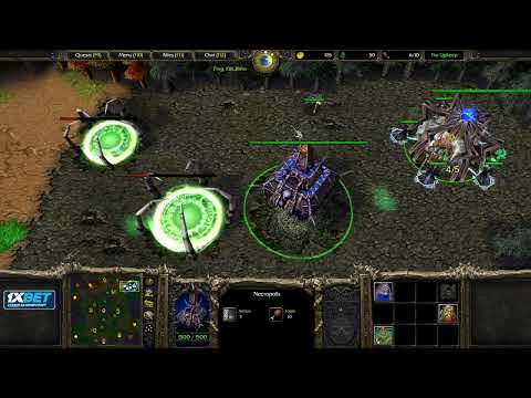 Happy's stream 18th April 2023 Battle.net - w3champions