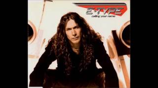 E-Type ‎– Calling Your Name (Radio Edit) 1996