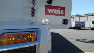 Weis Markets is Hiring Drivers!