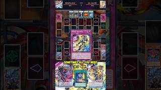 Ash Blossom is Broken #yugioh #ygogxtg #yugiohcommunity #yugiohcards #tradingcards #masterduel #ygo
