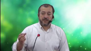 Sahabe Efendilerimizin Peygamber Sevgisi - Siyer Dersleri