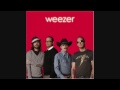 Thought I Knew - Weezer The Red Album 2008 (with chords)