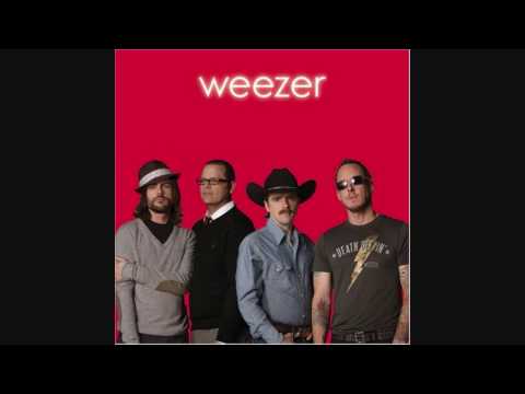 Thought I Knew - Weezer The Red Album 2008 (with chords)