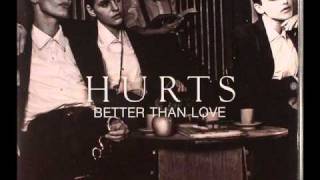 HURTS - Better Than Love (Italoconnection Remix)