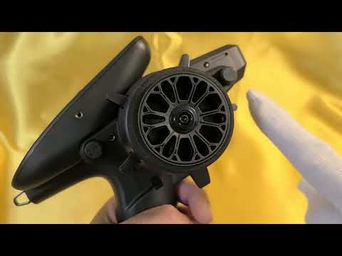 Configure Dual Rates For Steering, Throttle and Brake on Radiomaster MT12 (EdgeTX) with Readouts