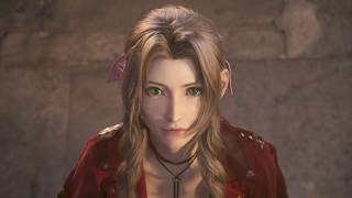 FF7リメイク体験版プレイ動画前半