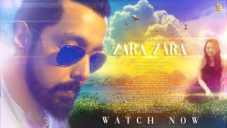 Zara Zara (Official Video) Deepak Chandra  Shashan