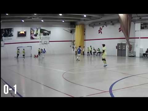 Sant Julià 3 -  FSA  5  resum