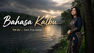 Download lagu Language of the Heart - Titi DJ | Dark Pop Ballad Cover | AI Music Visualizer | Erwin's Friend mp3