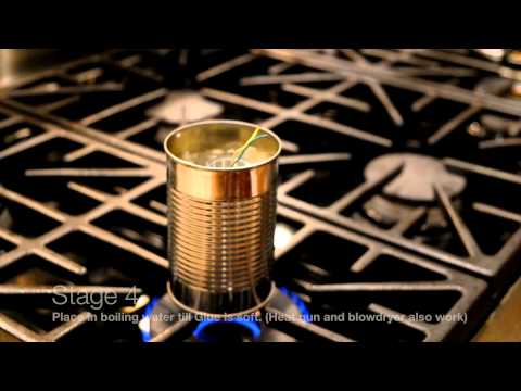 How To Mod The SM 57 (The TapeOp Mod)