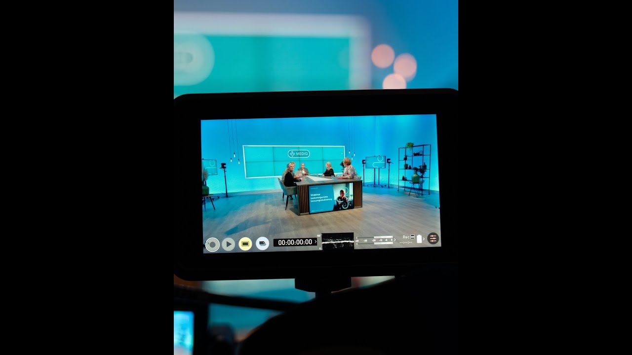 Accepteer alstublieft 
                         marketing cookies om de video af te spelen.