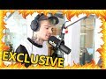 DAT ADAM 4 MINUTEN FREESTYLE ️ JAM FM