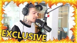 DAT ADAM 4 MINUTEN FREESTYLE ⚡️ JAM FM