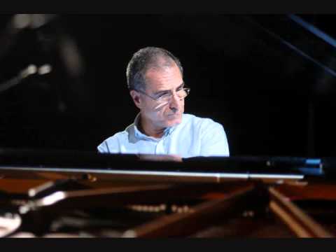 (Jazz in Italy) ENRICO PIERANUNZI piano solo Live at Umbria Jazz 1998.