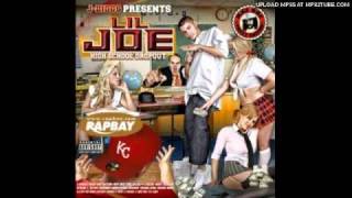 Lil Joe - Kansas City Is The Town (Feat.