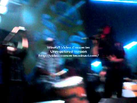 Flora Matos e Bateria da Império- Pretin