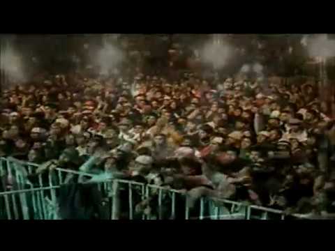 MARGIHUANERO - FULL SHOW EN VIVO (PREVIA LITO Y POLACO)