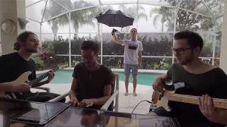 Durch&amp;Durch - Junimond (Rio Reiser Cover) Live Session