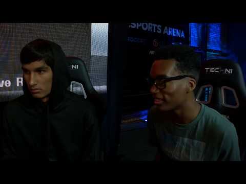 2GGC: FE Saga - Javi + MkLeo Vs. Samsora + Mistake - Winners Finals!