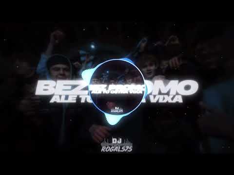 MŁODY WEST - BEZ PROMO ALE TO OSTRA VIXA (ROGAL575 MASHUP) BASS BOOSTED