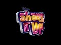PAL High Tone Disney Shake It Up