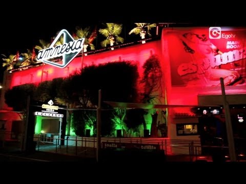 STEFANO PAIN ft LUCIA - Somewhere In the Sky | Amnesia Ibiza 2024 Teaser