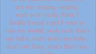 Crazy But True by Cody Simpson [with lyrics]