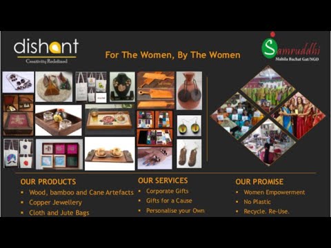 Dishant creative redefining |singapore Indian Expo | Diptee Gavankar |zhep Udyogininchi | global