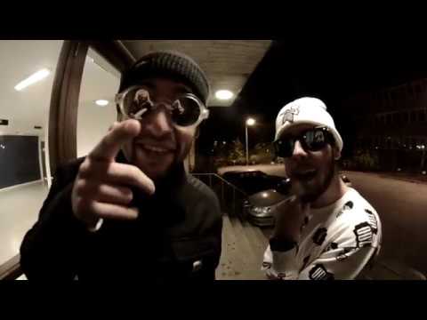 ODZ & Frej Larsson dundrar ut på turné! (RIKSFET HORHUSTRAILER)