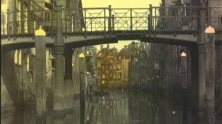 A Pretty Dutch Town