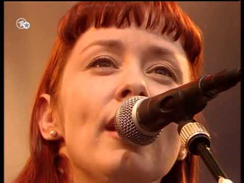 Suzanne Vega - Live at Das Fest 1997 - Full Show