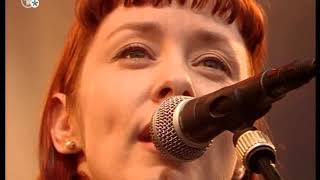 Suzanne Vega - Live at Das Fest 1997 - Full Show