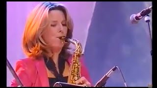 Van Morrison: See Me Through, Soldier of Fortune, Burning Ground (Great Performance - LIVE 1998)
