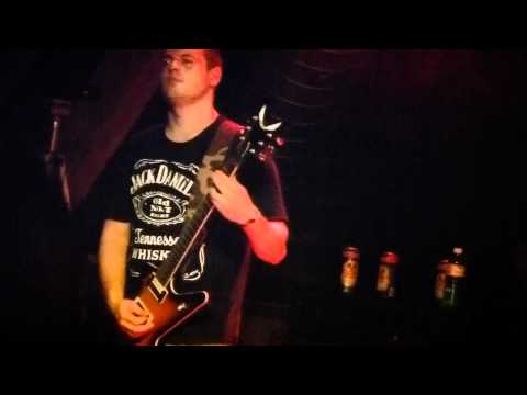 Berserker Berlin - Ich Werde Leben - Onkelznacht Schweiz 29./30.06.2012, Oschwand