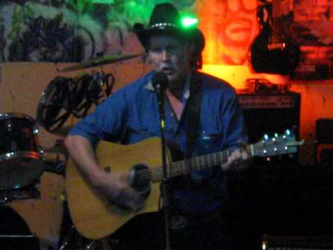 I'll NeverFind Another You &  Big River performed by Dene Colwill