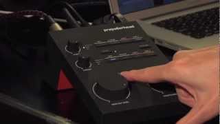 Video thumbnail for Propellerhead Balance Audio Interface with Reason Essentials Overview | Full Compass by Full Compass