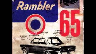 Ben Vaughn  - Rambler 65 ( Full Album ) 1996