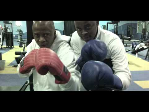 Thato Molamu Showreel