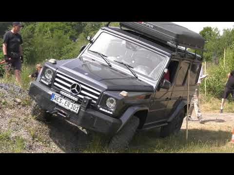 G - Club Jahrestreffen 2022