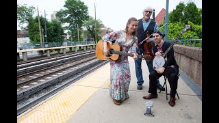 A Hundred Miles (Banjo Nickaru &amp; Western Scooches)