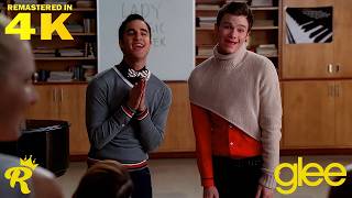GLEE | Perfect | Full Performance | 3x7 | REMASTERED 4K
