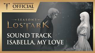 나의 사랑, 이자벨라 (Isabella, My Love)