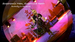 Supersonic Man, Supernova Heart