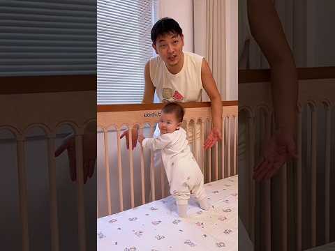 He Bought a Bed for His Baby… But His Wife Stole It!