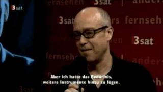 Blue Nile: The Music of Randy Weston - JazzBaltica 2007 - 4 - Dave Douglas Interview