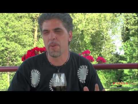 Olivier Kikteff "Les Doigts de l'Homme" (1 of 3) patrus53.com / Samois 2013